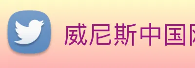威尼斯中国网站 Logo